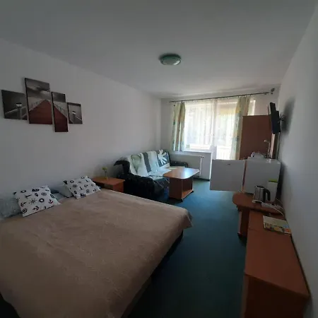 Privat bolig Andrzejowka Władysławowo