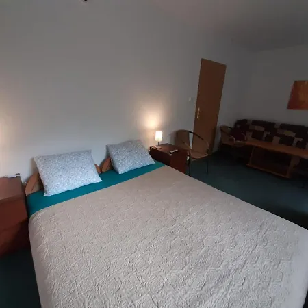 Andrzejowka Privat bolig *