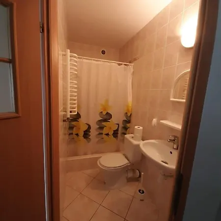 Andrzejowka Privatunterkunft *