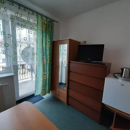 Privatunterkunft Andrzejowka
