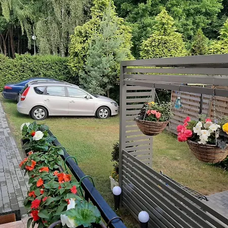 Andrzejowka Władysławowo