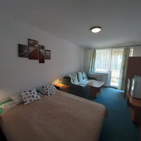 Andrzejowka * Władysławowo