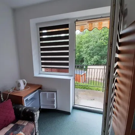 Kwatera prywatna Andrzejowka *