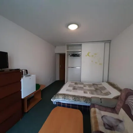 Andrzejowka Privat bolig *