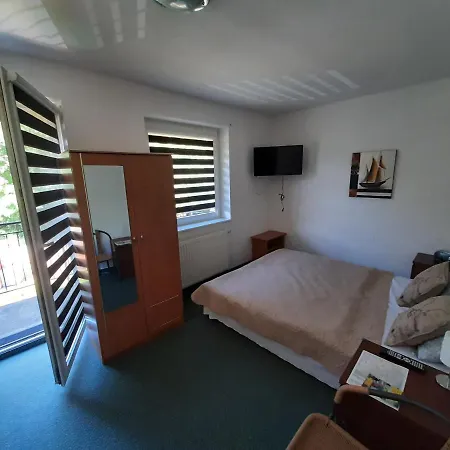 Kwatera prywatna Andrzejowka *