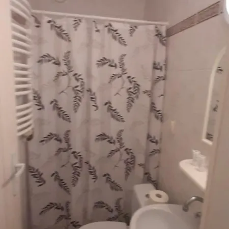 Andrzejowka Kwatera prywatna Władysławowo