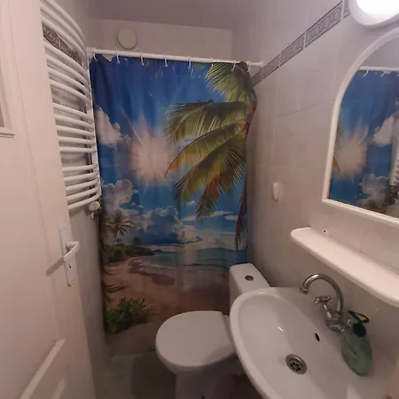 Andrzejowka Privatunterkunft *