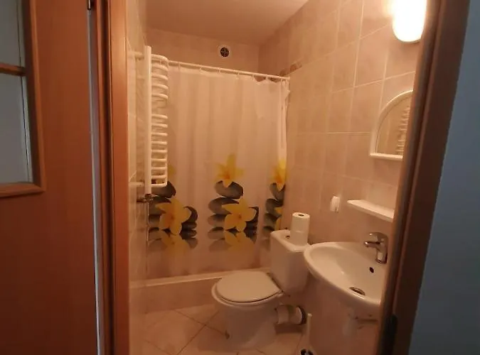 Andrzejowka Quarto em Acomodações Particulares *