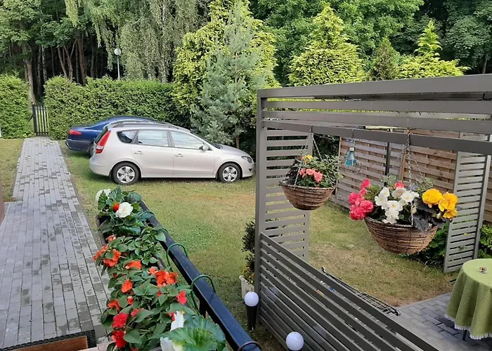 Andrzejowka Władysławowo