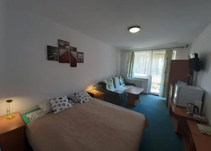 Andrzejowka * Władysławowo