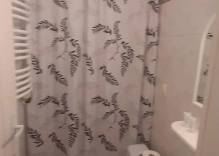 Andrzejowka Quarto em Acomodações Particulares Władysławowo